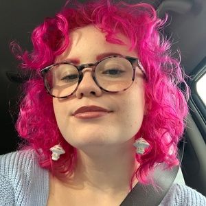 Meet your Posher, Venus